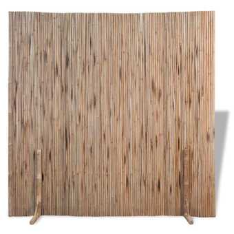 Bolig Center Bambushegn 180x170 cm tilbud