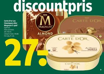Coop 365 Carte d'or is tilbud