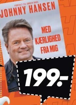 Bilka Bog tilbud