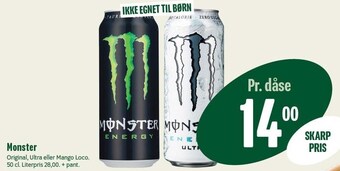 Monster