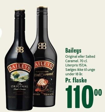 Baileys