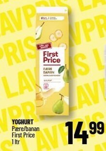 Løvbjerg Yoghurt tilbud