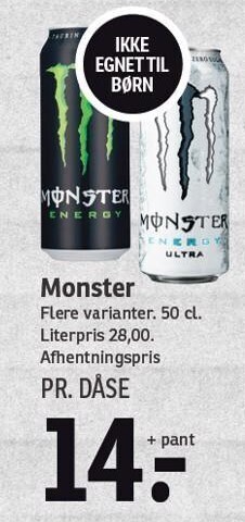 Monster