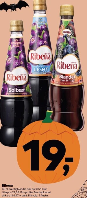 Ribena