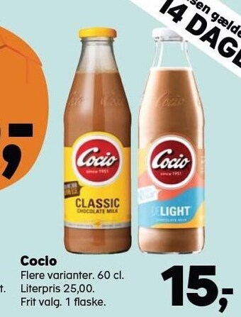 Cocio
