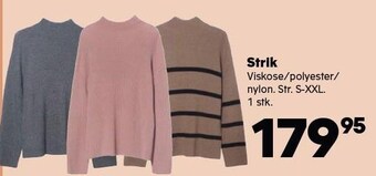 Strik