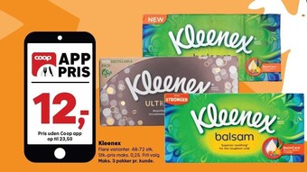 Kleenex
