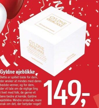 Føtex Gyldne øjeblikke tilbud