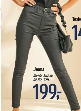 Føtex Jeans tilbud