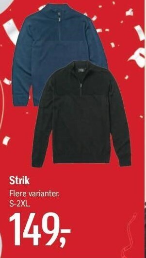 Strik
