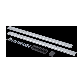 Punkt1 Aeg m2dk2 installation kit for door panel tilbud