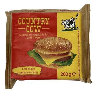 REMA 1000 Country cow burger, 200 g tilbud