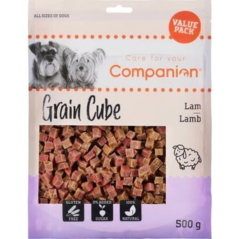 Companion cube 500 g