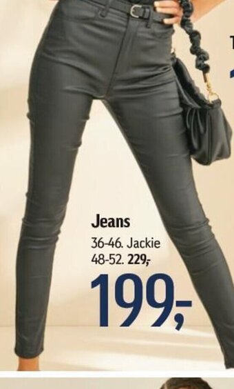 Føtex Jeans tilbud