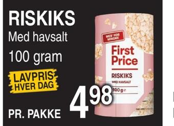 Riskiks