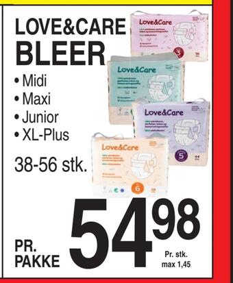 ABC Lavpris Bleer tilbud