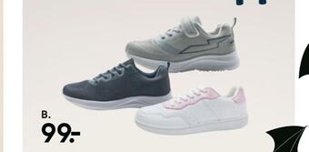 Bilka Sneakers tilbud