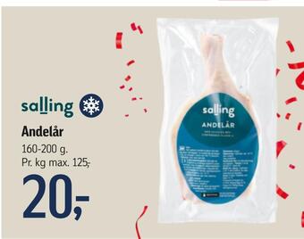 Andelår