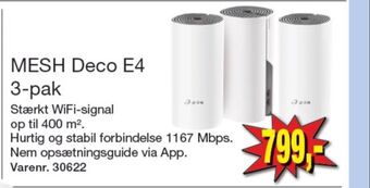 Harald Nyborg Tp-link router tilbud