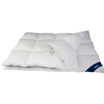 Drømmeland Unikka vinter dundyne 135x220 cm varm tilbud