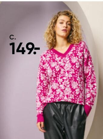 Bilka Jumper tilbud