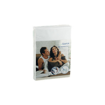 SengeSpecialisten Tempur fit mattress protector 140x200x20-25 cm tilbud