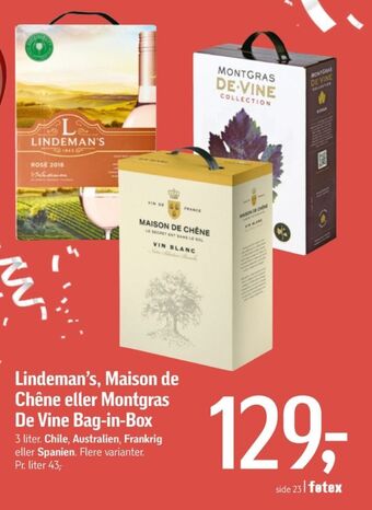 Ukendt australsk rosevin