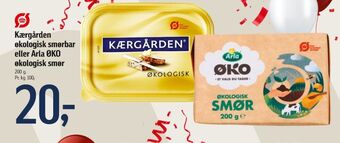 Føtex Kærgården smørbar tilbud