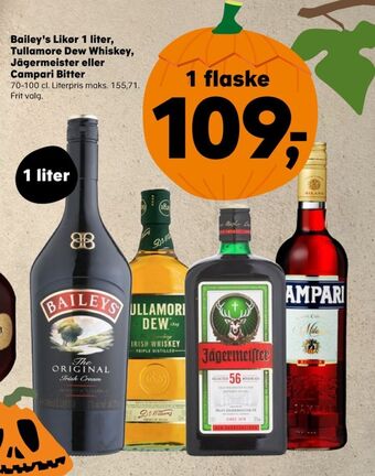 Original likør