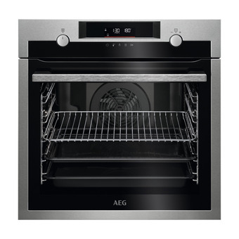Power Aeg 6000-serien bfp6052m indbygningsovn tilbud