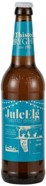REMA 1000 Juleelg 5,8%, 50 cl tilbud