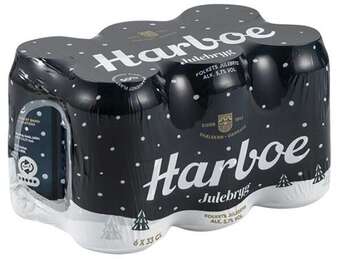 REMA 1000 Julebryg 5,7%, 1.98 l tilbud