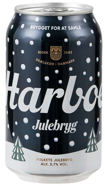REMA 1000 Julebryg 5,7%, 33 cl tilbud