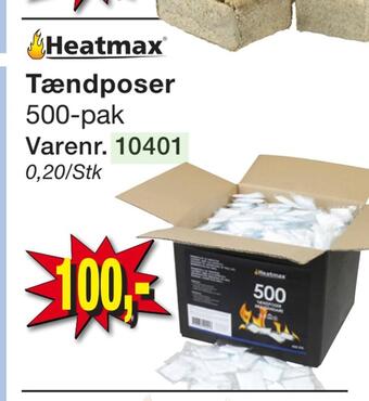 Tændposer