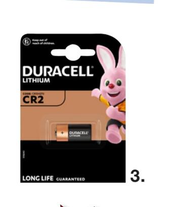 Harald Nyborg Special batterier tilbud