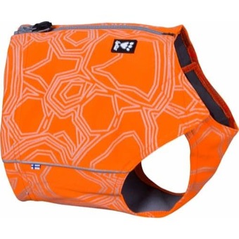 Land & Fritid Hurtta ranger vest, orange tilbud