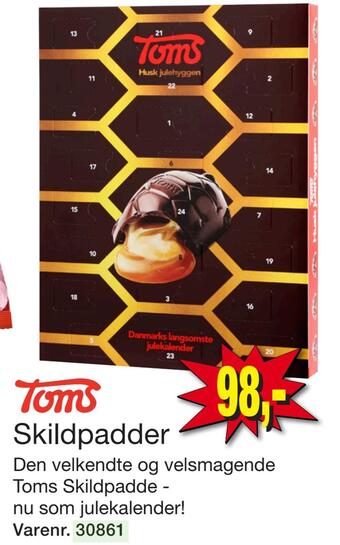 Skildpadder