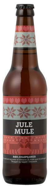REMA 1000 Jule mule 4,7%, 50 cl tilbud