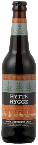 REMA 1000 Hytte hygge 4,7%, 50 cl tilbud