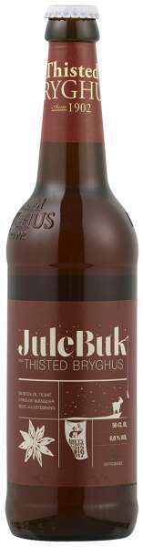 REMA 1000 Julebuk 6%, 50 cl tilbud