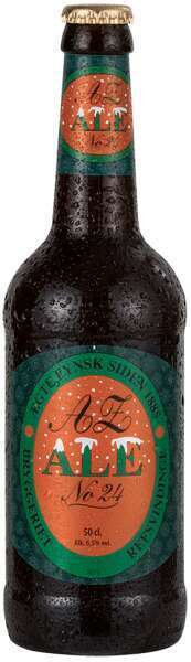 REMA 1000 Ale no. 24 6,5%, 50 cl tilbud
