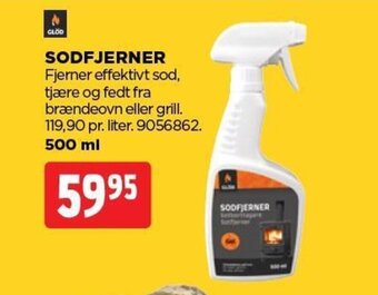 jem & fix SODFJERNER tilbud