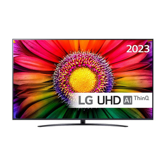 Power Lg 75 4k uhd led tv 75ur81006lj tilbud