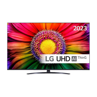 Power Lg 50 4k uhd led tv 50ur81006lj tilbud