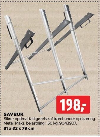 SAVBUK