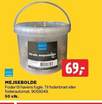 jem & fix MEJSEBOLDE tilbud