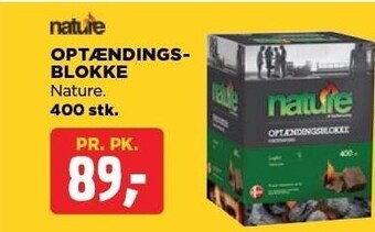 jem & fix Optændingsblokke tilbud
