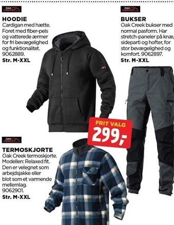 Frit valg