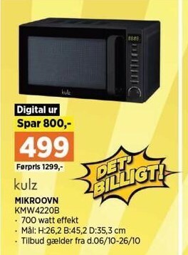 Mikroovn