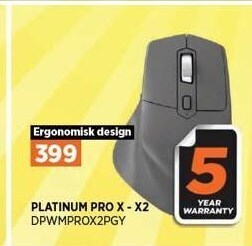 Power Plantinum pro x - x2 tilbud